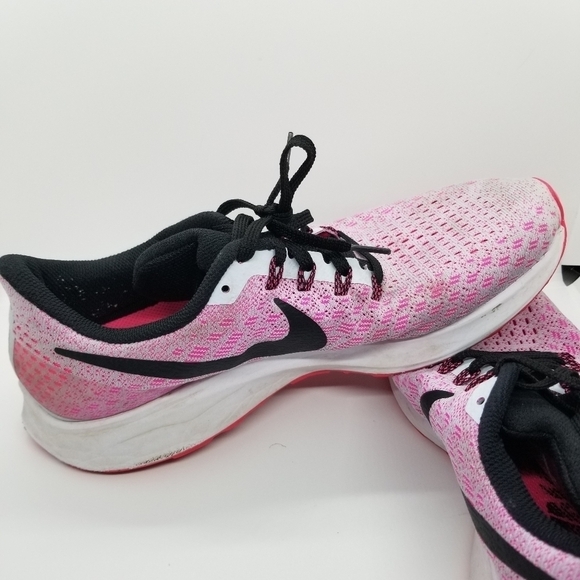 Nike Air Zoom Pegasus 35 sneakers in Hyper Pink size 11 - Picture 7 of 10
